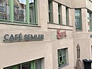 Stylov kavrna v Semlerov rezidenci se po zmn provozovatele otevr irok...