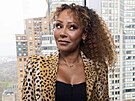 Melanie Brownová alias Mel B (New York, 26. bezna 2024)