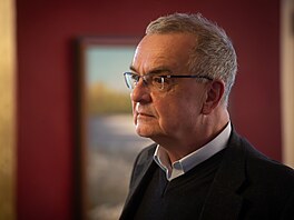 Na pivo s Mirkem Kalouskem (3. dubna 2024)