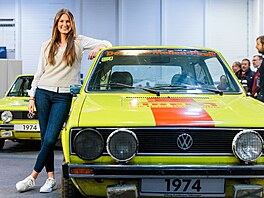 Jednou z nmeckých ikon, které psaly automobilovou historii, je i Volkswagen...