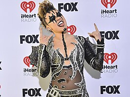 JoJo Siwa na iHeartRadio Music Awards (Los Angeles, 1. dubna 2024)