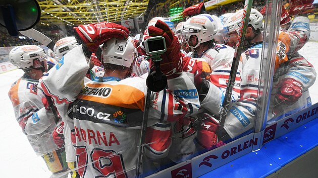 Kaptan Sedlák terfi sonrası: Takımın derinliği belirleyiciydi, zor anlarla başa çıkıyoruz