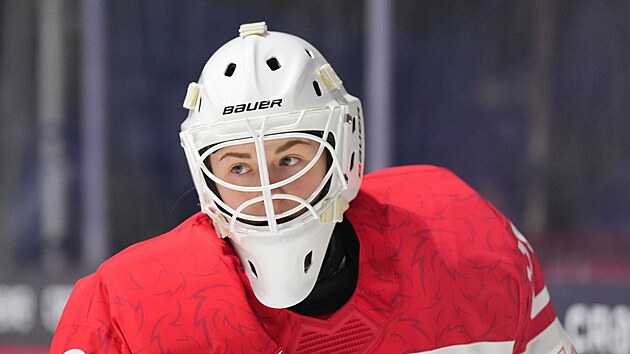 Geçen yıl zayıfladı, Dünya Kupası'na döndüğünde parladı.  Sıfır da kızlara ait, diye güldü Peslarová