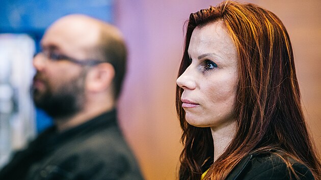 Krajská zastupitelka v Jihomoravském kraji za hnutí Sta�ilo! Petra Rédová Fajmonová vyzvala k tomu, abychom v sob� zapálili Palacha a vyvolala tím pobou�ení.