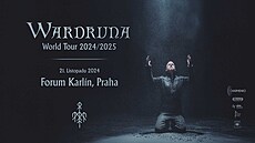 Norská kapela Wardruna