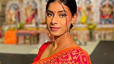 Anita Saha