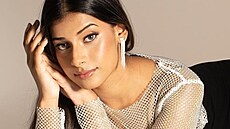 Anita Saha