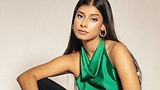 Anita Saha