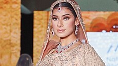 Anita Saha
