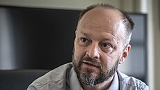 Senátor Václav Láska chce se svým hnutím SEN 21 p�í�tí rok kandidovat do...