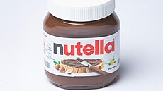 Ferrero Nutella n�mecká