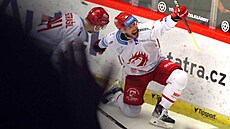 Marko Da�o se raduje z t�ineckého vedení.