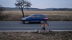 Ped nkolika lety natoil Vít Klusák dokument 13 minut. Výpovdi idi, kteí...