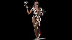 Obal alba Beyond Carter od zp�va�ky Beyoncé