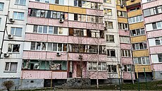 Ruský Belgorod, který leí jen 40 kilometr od hranic s Ukrajinou, oznámil...