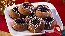 S�dlov� kakaov� kol��ky pln�n� vi�n�mi