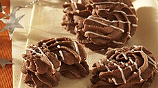 Váno�ní pra�ské rohlí�ky