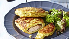 ��zky v brambor�ku