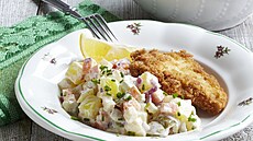 Rychl bramborov salt