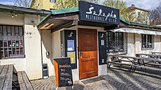 Brn�nský hudební klub �elepka má slavnou historii. Ale budova, v ní� sídlí, u�...