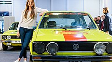 Jednou z n�meckých ikon, které psaly automobilovou historii, je i Volkswagen...