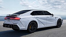 �ínská vzpoura. V �ínských automobilech není zrovna lehké se vyznat, nebo�...