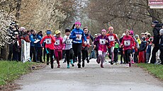 Novoveský pespolák letos ke tem tradiním disciplínám pidá i tvrtou