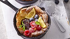 Pala�inky dutch baby