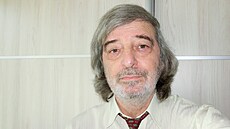 Frantiek Legerski, druhý výherce týdenní výhry v jarní Megahe portálu...