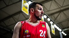 Opavský rozehráva� Jakub �i�ina