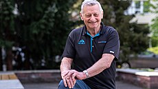 Frantiek Kutá byl kvli problémm se srdcem dvakrát na pokraji smrti. Lékai...