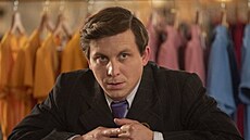 Kryštof Bartoš v seriálu Zlatá labuť (2023)