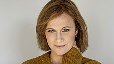 Kristýna Badinková Nováková