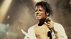 Michael Jackson (Toronto, 30. prosince 1984)