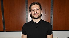 Filip František Červenka (Praha, 22. srpna 2023)