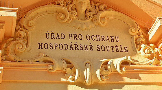 Úad pro ochranu hospodáské soute (1. listopadu 2015)