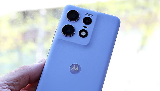 Motorola Edge 50 Pro