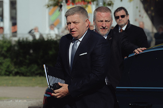 Ve slovenských Michalovcích se konalo spolené zasedání slovenské a ukrajinské...