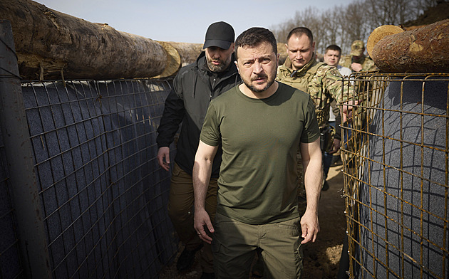 Jak to bude dál s válkou na Ukrajině v delší perspektivě