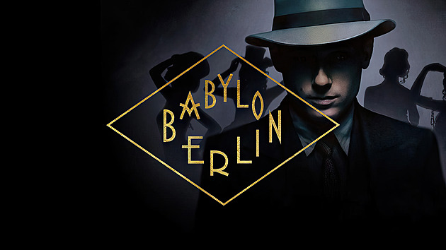 Předloha seriálu Babylon Berlín: krimi audiokniha Tichý zabiják zdarma