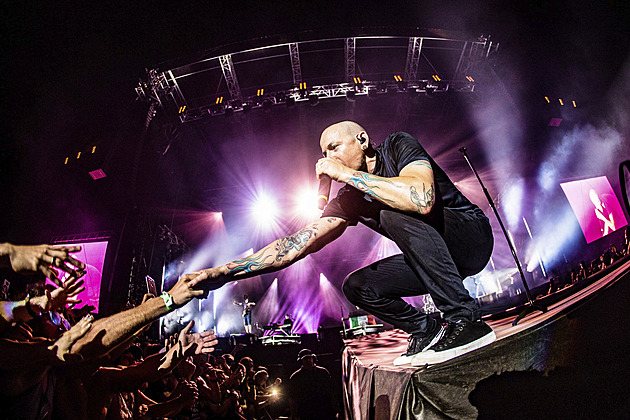 Od nu-metalu ke slaďákům. Linkin Park sumarizují své největší hity