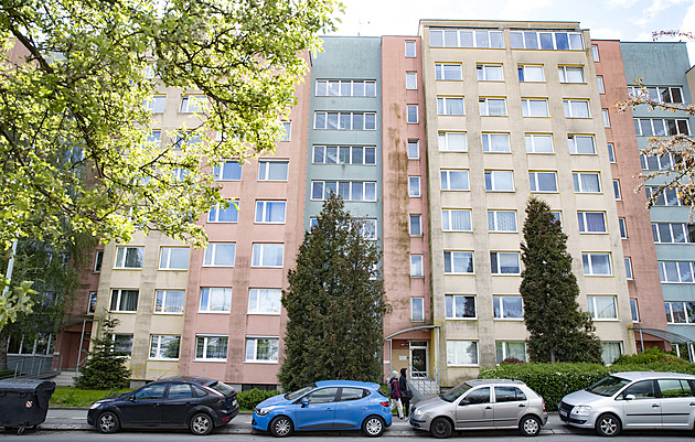 Prodej bytů a domů stoupl o čtvrtinu, nejvíc se kupují v Praze a na jižní Moravě