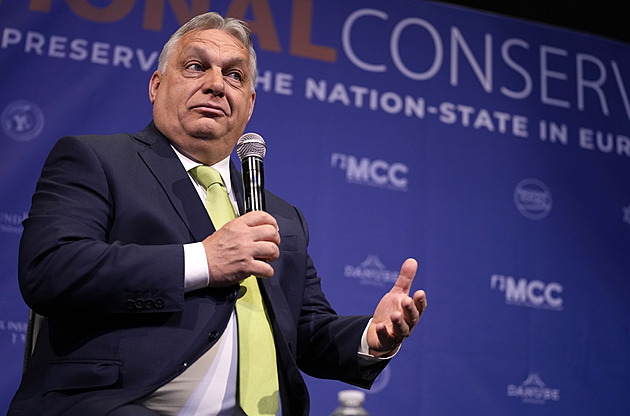 Trest pro potížistu Orbána. Jeho země dostane v příští Komisi slabé portfolio
