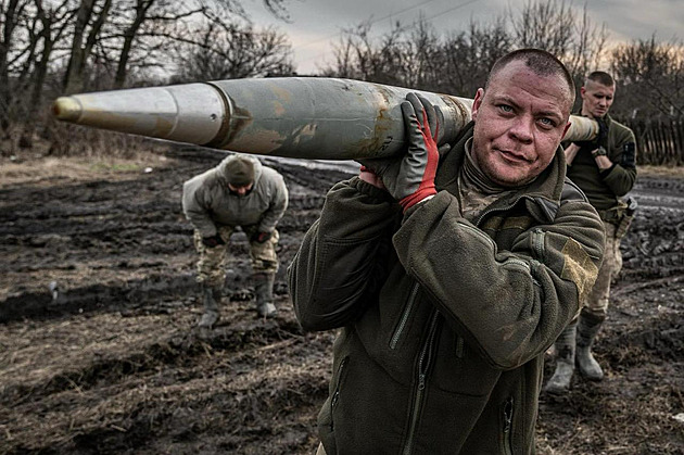 Obavy z války, Rusko jako zlo? Co uvedli Češi v průzkumu napříč NATO