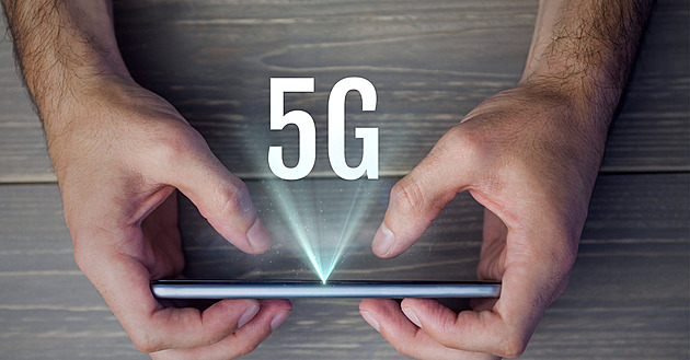 Smartphony s 5G jsou už samozřejmostí. Pořídíte je i za super ceny
