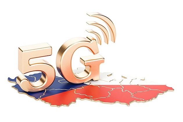 Operátoři zahušťují pokrytí Česka signálem 5G. Máte ho doma? Podívejte se