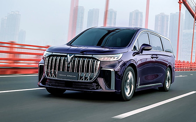 Nejdřív prodat, chyby opravit později. Čínský model automobilek dobývá svět Nejdřív prodat, chyby opravit později. Čínský model automobilek dobývá svět