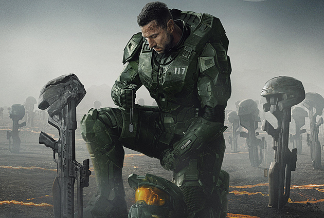 Paramount zařízl sci-fi seriál Halo, přesto zůstává špetka naděje