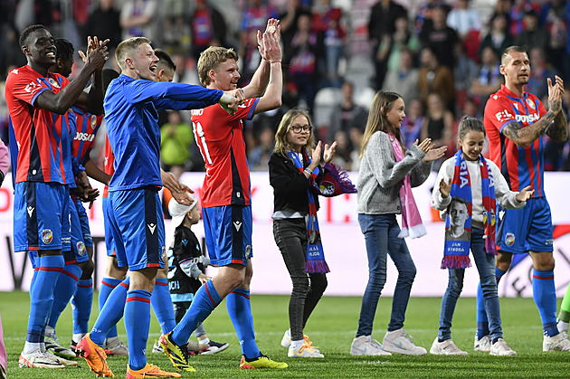 Plzeň - Slavia 1:0, šlágr rozhodl v závěru Šulc, hosté po týdnu spadli z čela