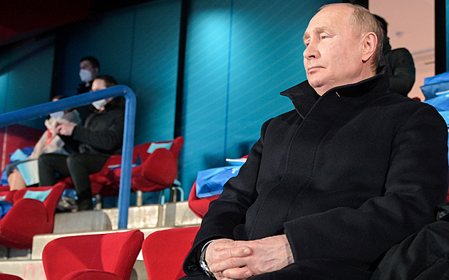 Rusové křičí: Ponižují nás. V Putinově říši sílí výzvy k bojkotu olympiády